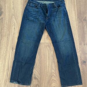 Levi’s 569 Men's Jeans